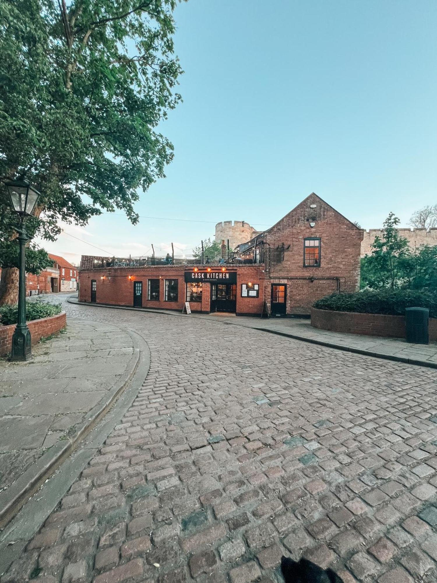 Cecil House - Stylish 2-Bed, Sleeps 5 Guests, Free Parking, Close To Cathedral, Bars & Restaurants Lincoln Esterno foto